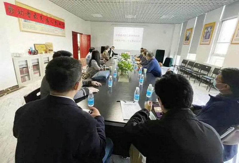 学习二十大报告，政协委员这样说