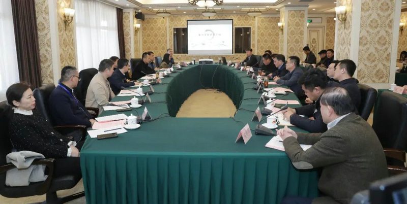 委员工作站 | 区政协民建九三界委员工作站、文景地...