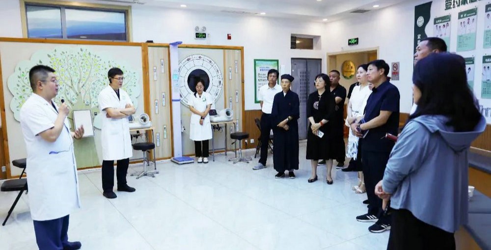 区政协张家湾地区委员工作站开展“助力民生领域创...