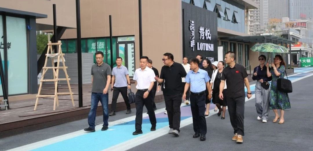 区政协开展“构建大文旅发展格局，培育经济新动能”民主监督活动