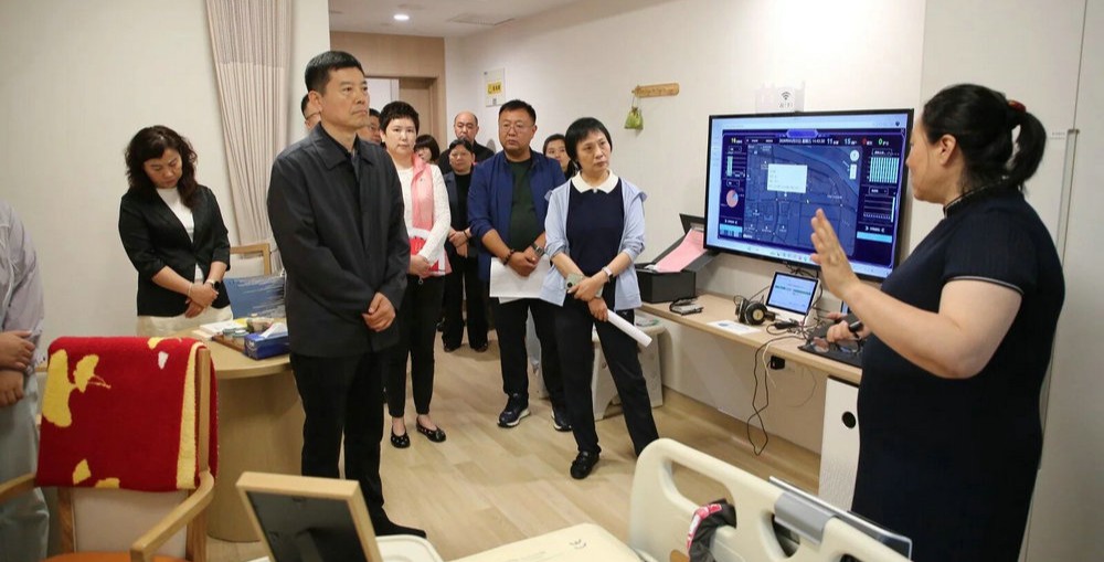 通州区政协社会法制和民族宗教委员会开展“关于统...