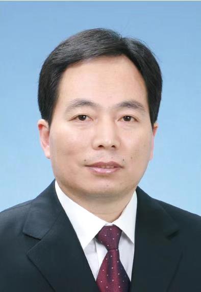 领导简介