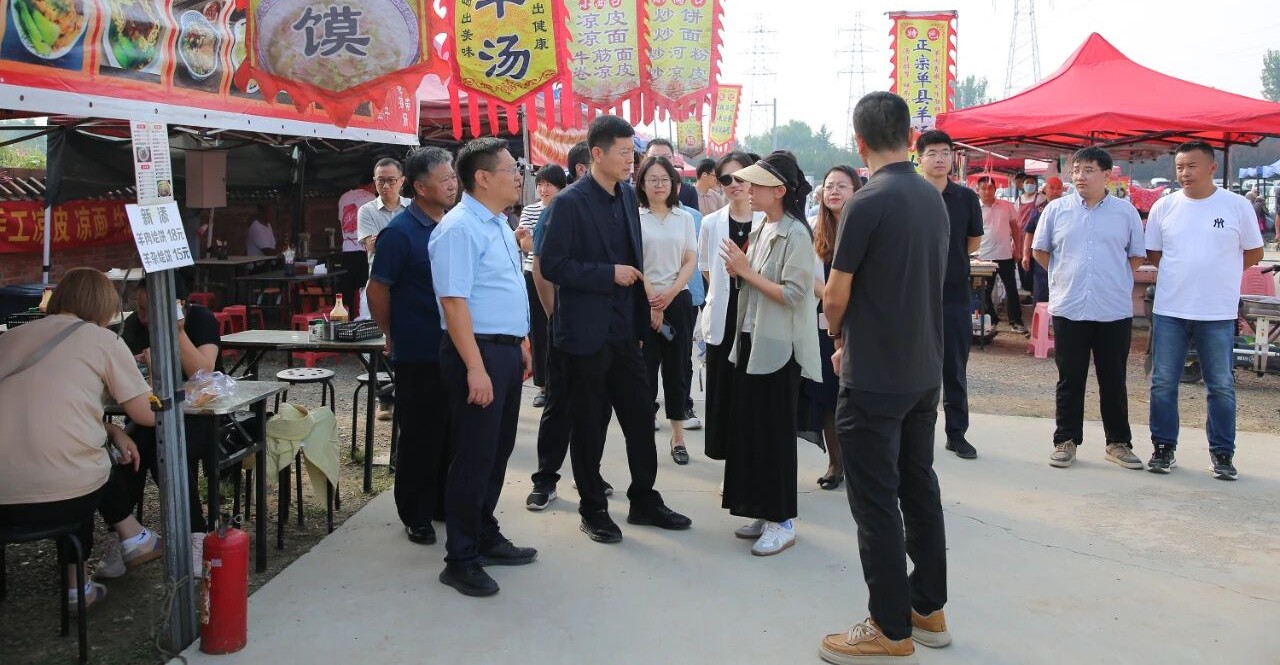 区政协开展社情民意信息跟踪落实民主监督活动