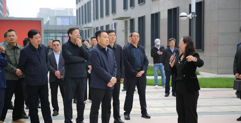 区政协开展校地融合专题视察 助力城市副中心改革落...