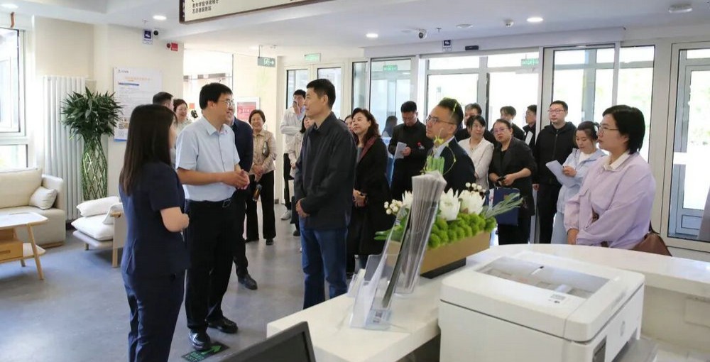 区政协开展“强化区域养老服务中心辐射带动作用 优...