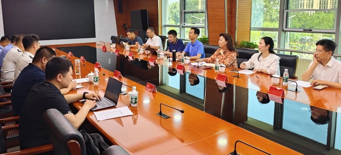 区政协“以智慧交通推动交通综合治理质效提升”专...