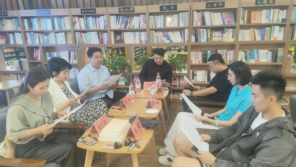 区政协共青团、青联...