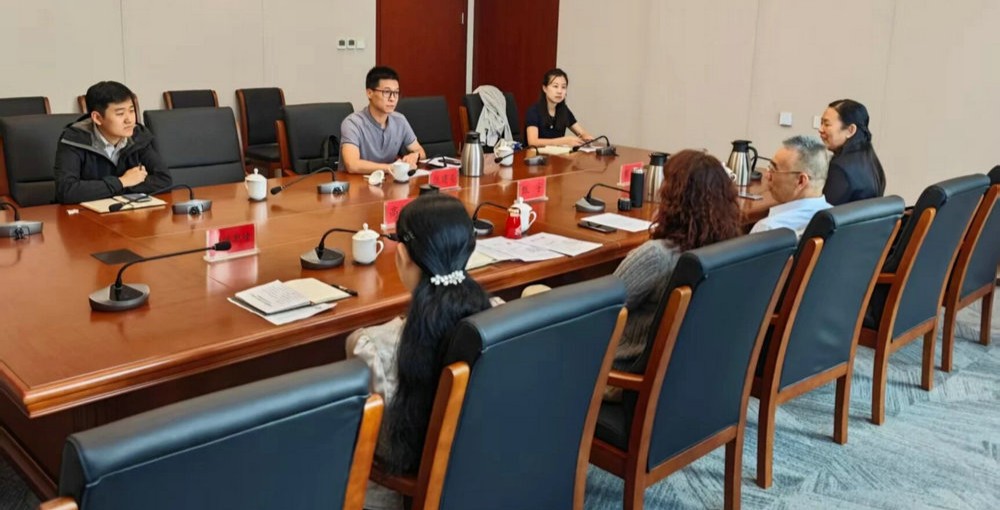 区政协召开“关于副...