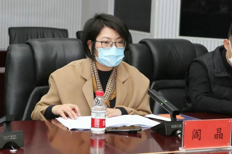 区政协调研组围绕区域产业协同发展开展专题调研