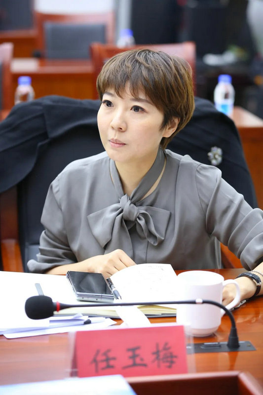 专题协商区政协召开利用高新技术手段提升农村污水治理水平交流座谈会