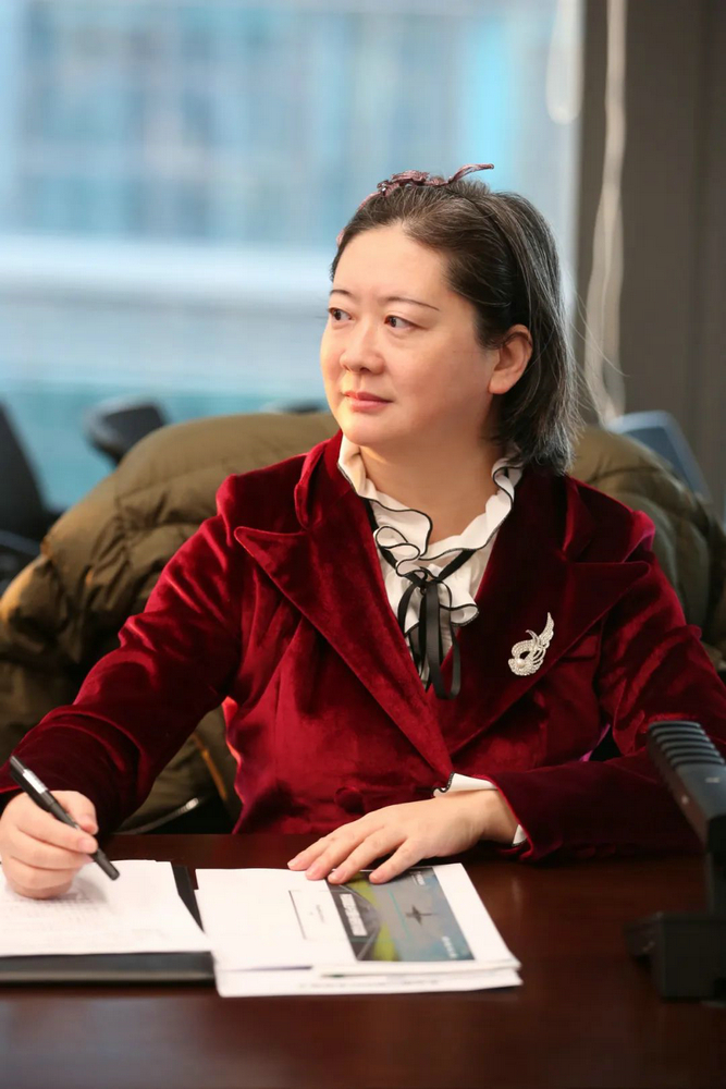 区政协科技界召开科技赋能城市副中心高质量发展座谈会