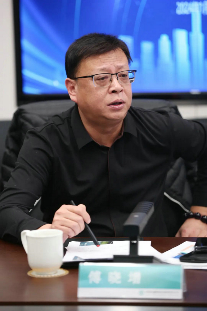 区政协科技界召开科技赋能城市副中心高质量发展座谈会