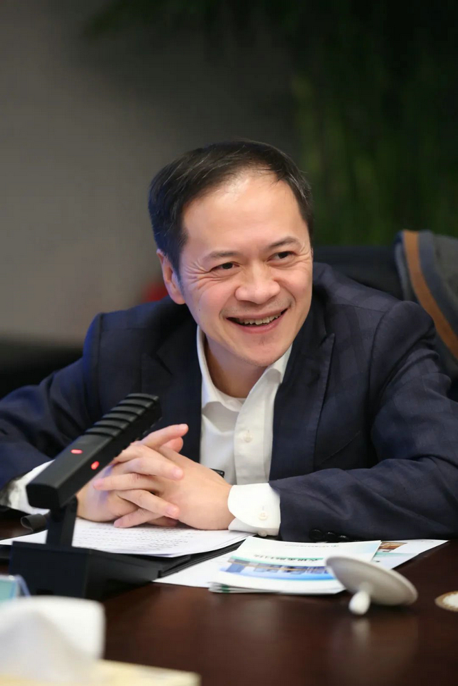 区政协科技界召开科技赋能城市副中心高质量发展座谈会