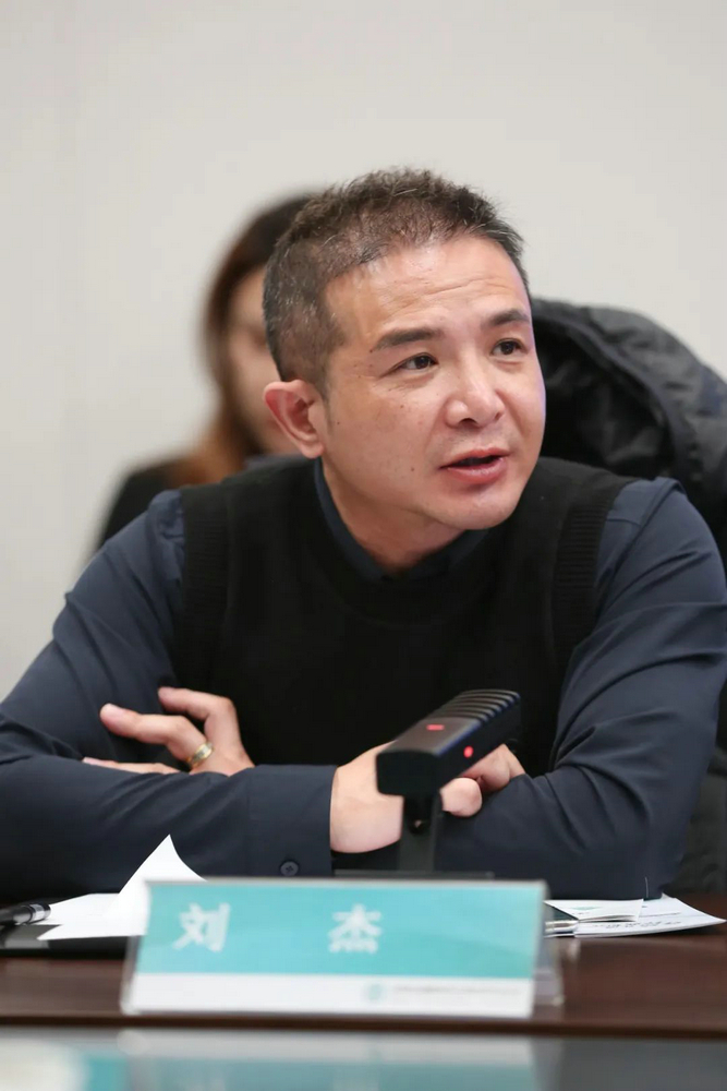 区政协科技界召开科技赋能城市副中心高质量发展座谈会