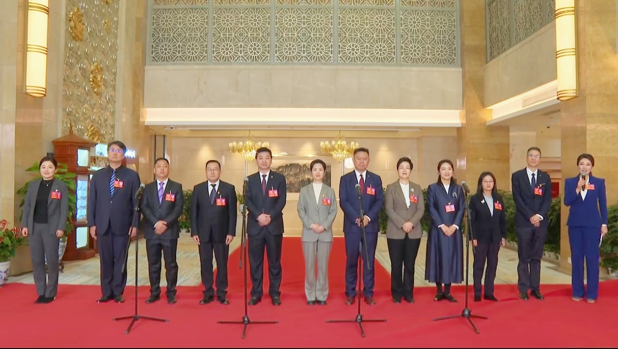 通州区进入“两会时间” 政协委员建言绘...